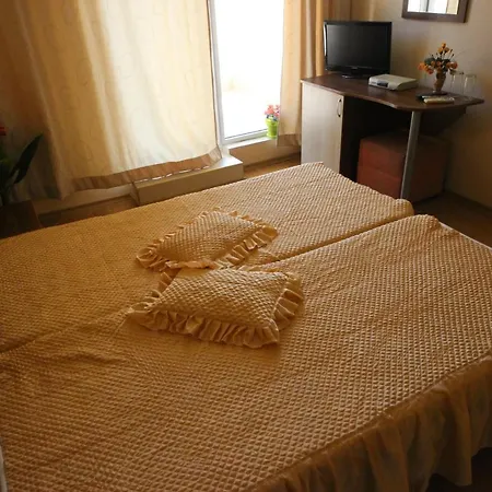 Menada Apartment Sweti Wlas